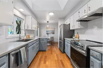 5508 SW Cameron Rd, Portland, OR 97221 - Photo 13