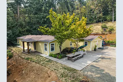 26147 Caton Ln, Monroe, OR 97456 - Photo 1