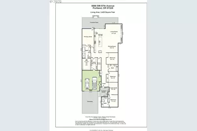 5686 SW 87th Ave, Portland, OR 97225 - Photo 41