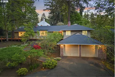 361 Berwick Rd, Lake Oswego, OR 97034 - Photo 3