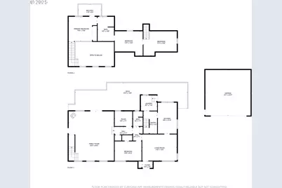 2111 Greenwood Ave, Reedsport, OR 97467 - Photo 35
