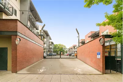 1718 NE 11th Ave #205, Portland, OR 97212 - Photo 19