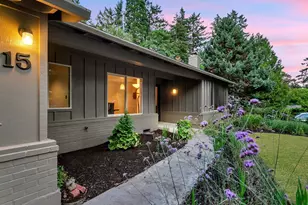 15 Churchill Downs, Lake Oswego, OR 97035 - Photo 9