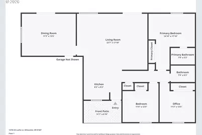 14730 SE Luella Ln, Milwaukie, OR 97267 - Photo 43