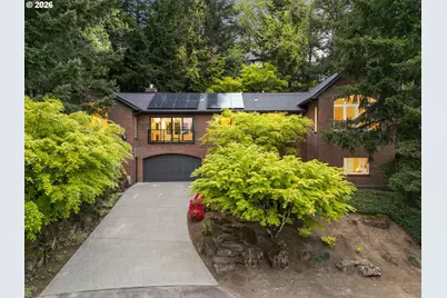 1430 SW Highland Rd, Portland, OR 97221 - Photo 1