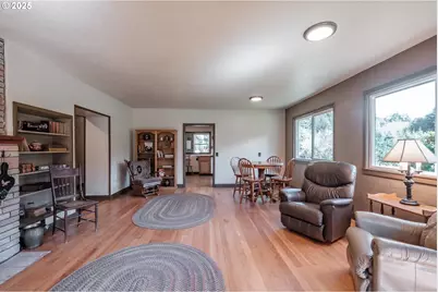 9602 Harlan Rd, Eddyville, OR 97343 - Photo 11