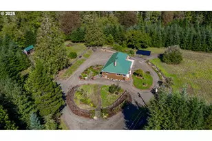 9602 Harlan Rd, Eddyville, OR 97343 - Photo 3