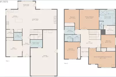 18258 SW Elderberry Ln, Sherwood, OR 97140 - Photo 45