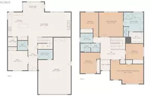 18258 SW Elderberry Ln, Sherwood, OR 97140 - Photo 45