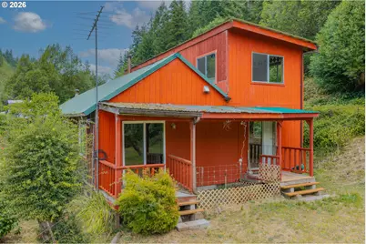 55395 Glen Aiken Creek Rd, Coquille, OR 97423 - Photo 11