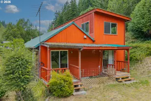 55395 Glen Aiken Creek Rd, Coquille, OR 97423 - Photo 11