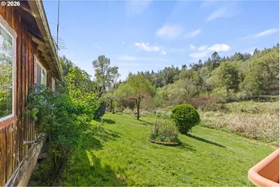 55395 Glen Aiken Creek Rd, Coquille, OR 97423 - Photo 15