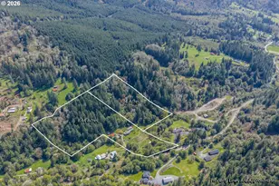 55395 Glen Aiken Creek Rd, Coquille, OR 97423 - Photo 3