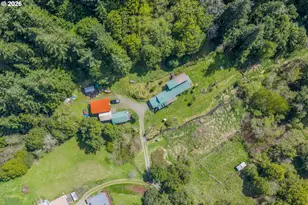 55395 Glen Aiken Creek Rd, Coquille, OR 97423 - Photo 3