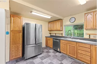 55395 Glen Aiken Creek Rd, Coquille, OR 97423 - Photo 21