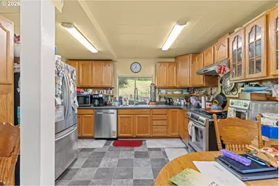55395 Glen Aiken Creek Rd, Coquille, OR 97423 - Photo 21
