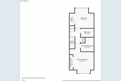 766 NW 118th Ave #103, Portland, OR 97229 - Photo 31