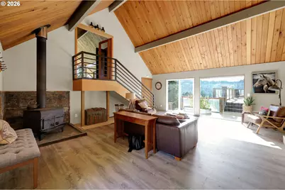 34795 Row River Rd, Cottage Grove, OR 97424 - Photo 5