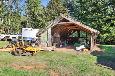 34795 Row River Rd, Cottage Grove, OR 97424 - Photo 45