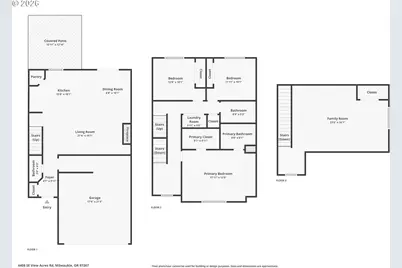 4408 SE View Acres Rd, Milwaukie, OR 97267 - Photo 47