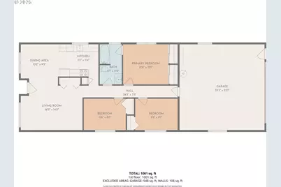 341 24th Ave, Longview, WA 98632 - Photo 33