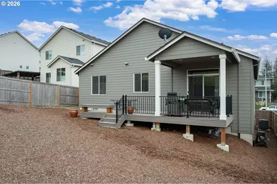 2688 NE Currin Creek Dr, Estacada, OR 97023 - Photo 31