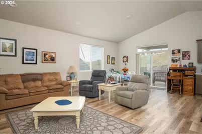 2688 NE Currin Creek Dr, Estacada, OR 97023 - Photo 5