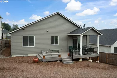 2688 NE Currin Creek Dr, Estacada, OR 97023 - Photo 29