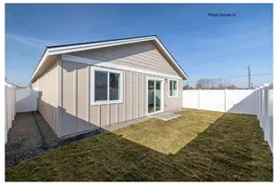 720 Tinley St, Stanfield, OR 97875 - Photo 3