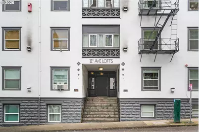 1104 SW Columbia St #304, Portland, OR 97201 - Photo 27