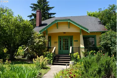 6407 N Vancouver Ave, Portland, OR 97217 - Photo 1
