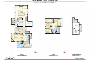 3018 Ashley Loop, Eugene, OR 97405 - Photo 47