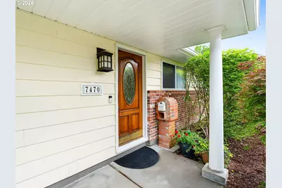 7470 SW Hillcrest Pl, Beaverton, OR 97008 - Photo 3