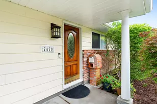 7470 SW Hillcrest Pl, Beaverton, OR 97008 - Photo 3