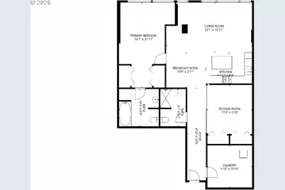 1221 SW 10th Ave #702, Portland, OR 97205 - Photo 27