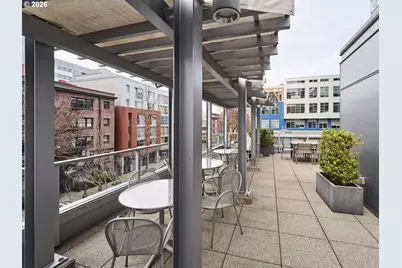 1221 SW 10th Ave #702, Portland, OR 97205 - Photo 29