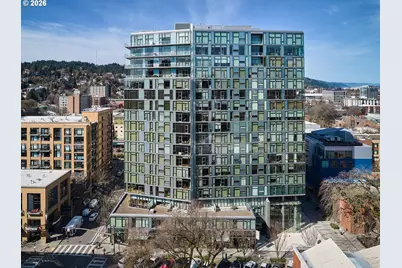 1221 SW 10th Ave #702, Portland, OR 97205 - Photo 31