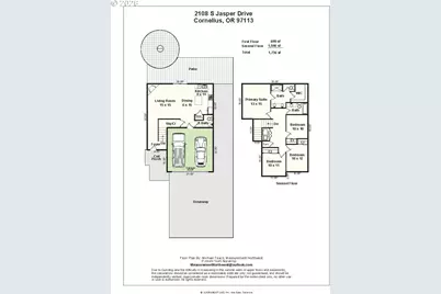 2108 S Jasper Dr, Cornelius, OR 97113 - Photo 33