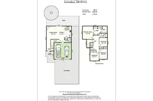 2108 S Jasper Dr, Cornelius, OR 97113 - Photo 33
