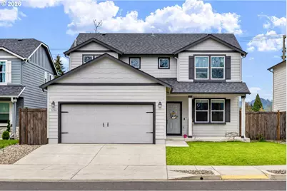 5290 Squirrel St, Springfield, OR 97478 - Photo 41