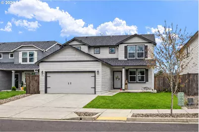 5290 Squirrel St, Springfield, OR 97478 - Photo 1