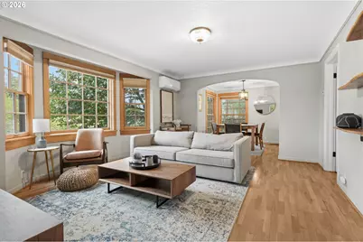 1841 Fairmount Blvd, Eugene, OR 97403 - Photo 5