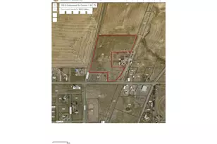 200 E Cottonwood St, Condon, OR 97823 - Photo 1