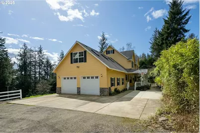 8100 Briar Ln, Tillamook, OR 97141 - Photo 3