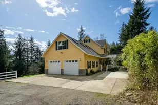 8100 Briar Ln, Tillamook, OR 97141 - Photo 3