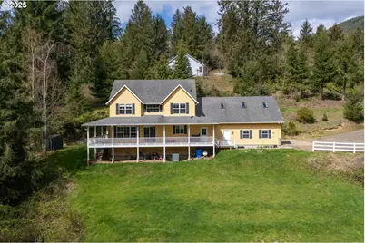 8100 Briar Ln, Tillamook, OR 97141 - Photo 1
