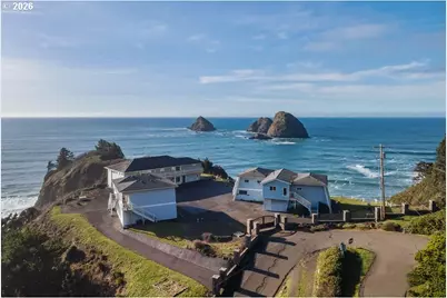1816 Maxwell Mountain Rd, Oceanside, OR 97134 - Photo 5
