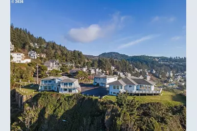 1816 Maxwell Mountain Rd, Oceanside, OR 97134 - Photo 7