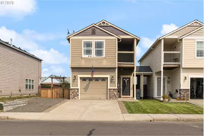 415 NW Viola St, Sheridan, OR 97378 - Photo 1