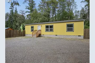 64601 E Brightwood Loop Rd, Brightwood, OR 97011 - Photo 1